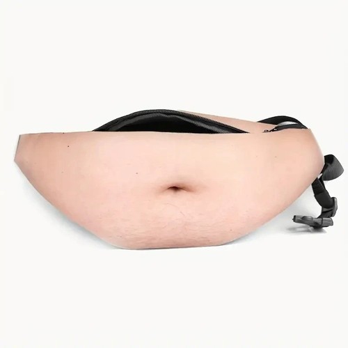 Marsupio uomo donna - , unisex