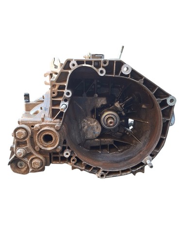 Cambio manuale marce fiat - manuale, 5