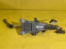 Piantone sterzo completo Ford
