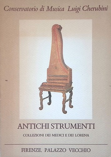 Antichi strumenti dalla - strumenti.,