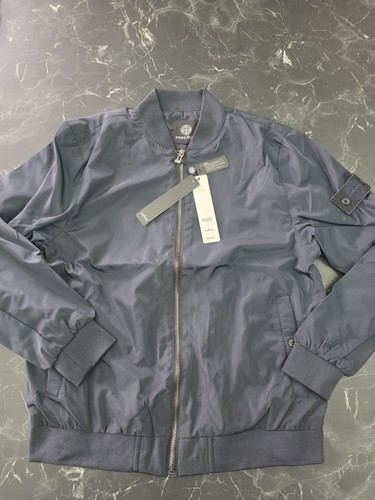 Jacket stone island - jacket,