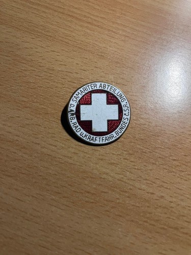 Federazione dei samaritani
