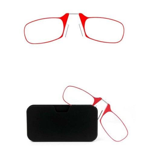 Pince nez style - morsetto, naso