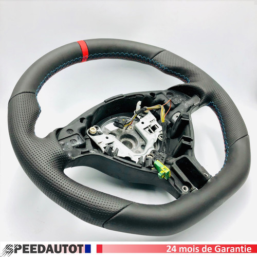 Volant aplati bmw e46 e39 - bmw, z3