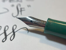 Faber Castell 53, Fountain pen.