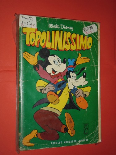Cwd classici walt - classici, disney