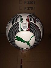pallone calcio da gara puma nr 5 serie LEGA PRO nuovo evo power 2016-17