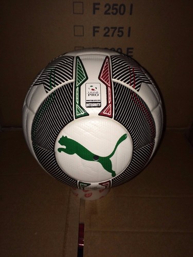 Pallone calcio gara puma nr - pallone,