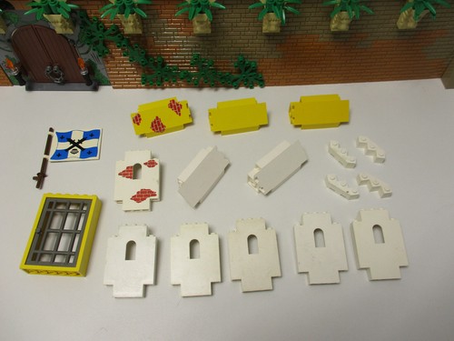 Ricambi lego accessori - (c11/2),