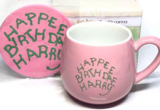 Tazza sottobicchiere harry - tazza, e