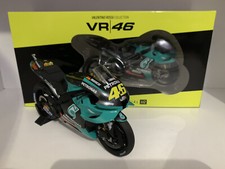 Minichamps valentino - 1/12,