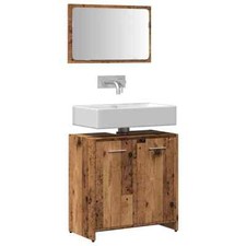 Mobile bagno con specchio - con,