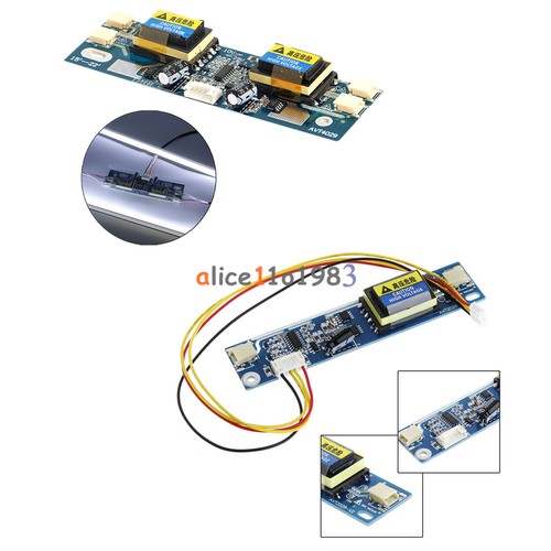 Ccfl inverter lcd monitor - inverter,