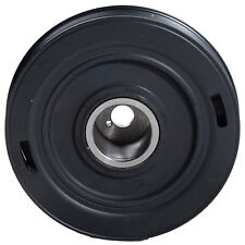 Puleggia ammortizzatore