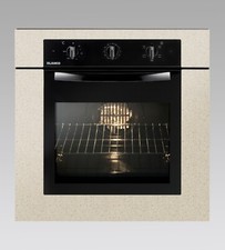 Forno Chef Professional Blanco