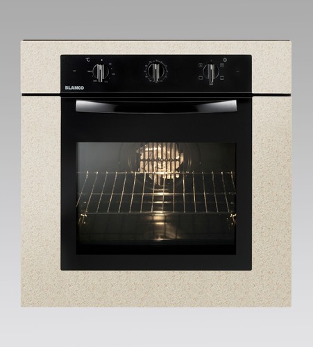 Forno chef professional blanco - forno,