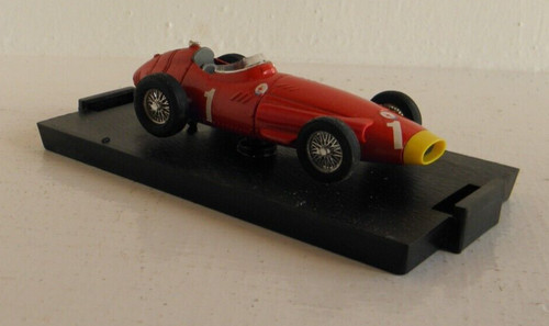 Brumm maserati scala - maserati, 1:43