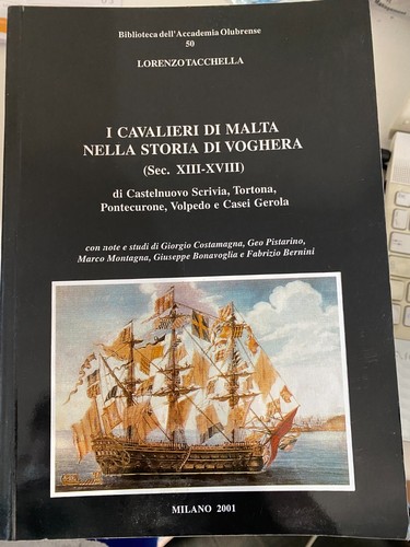Tacchella cavalieri di - tacchella,,
