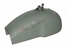 16 Ltr Gas Serbatoio + Flip