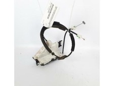 PSA006254 SERRATURA PORTA ANT DX CITROEN DS3 (A55) 1.6 B 16V MAN 5M 120CV 2012 3