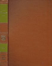 Troilus and Cressida and The Canterbury tales. . Geoffrey Chaucer. 1952. .