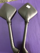 SPECCHIETTO RETROVISORE VESPA PK RUSH