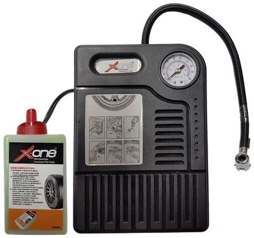Kit gonfia ripara forature - e,