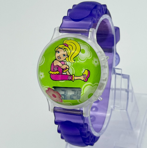 Orologio digitale vintage 2001