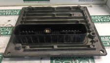 Centralina Motore ECU FORD FIESTA 2006 1388 Benzina S120977316D 6S61-12A650-HD