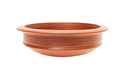 Pentola terracotta non - pentola,