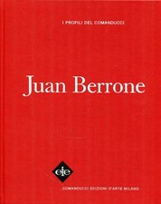 JUAN BERRONE = I profili del
