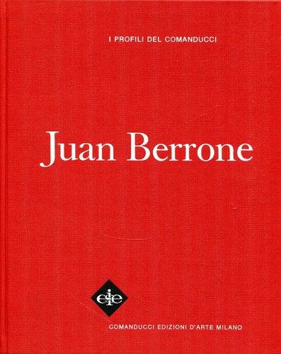 Juan berrone profili - juan, i