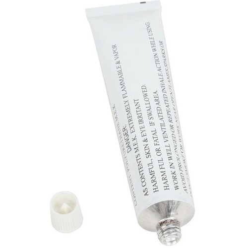 Sup riparazione colla tubi - sup,