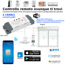 Domotica automazione