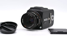 [OTTIME CONDIZIONI] Hasselblad