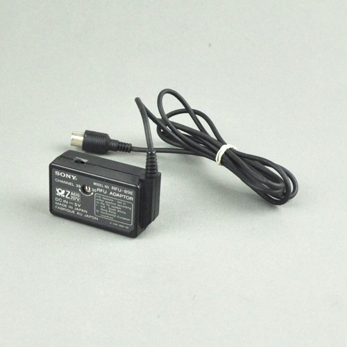Sony rfu 89e - rfu-89e,