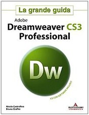 adobe dreamweaver cs3