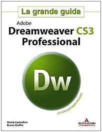 Adobe dreamweaver cs3 - adobe,