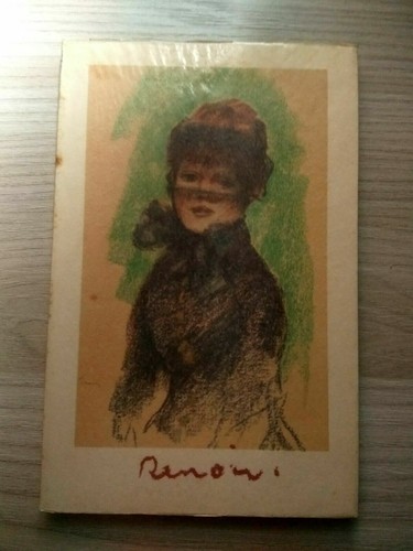 Renoir par jean leymarie - par,