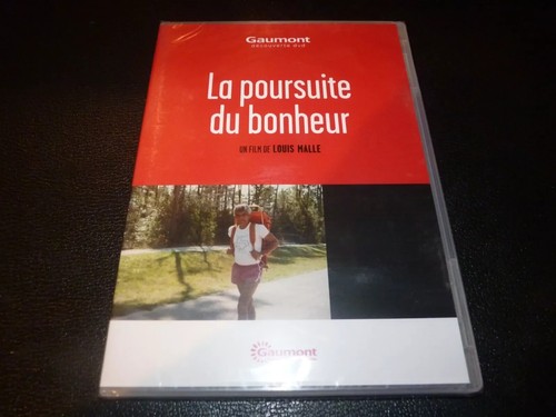 Dvd neuf poursuite - neuf, du