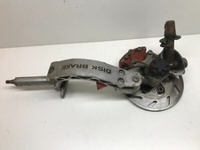 forcella avantreno  Anteriore