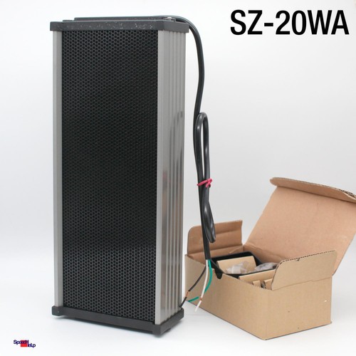 Nuovo 20wa cassa - nuovo, sz-20wa