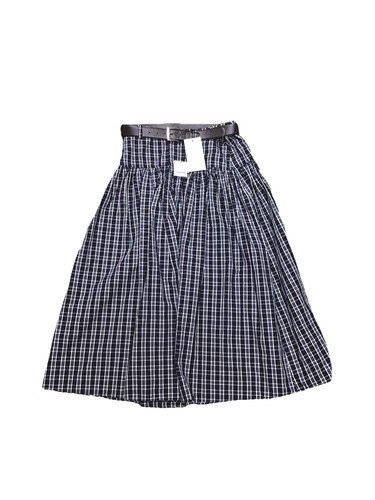 Gonna midi zara linea a - gonna,