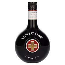 Unicum Liquore alle Erbe