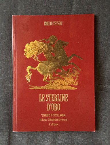 Emilio tevere le - emilio, sterline