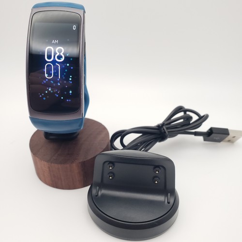 Samsung gear fit2 smartwatch - samsung,