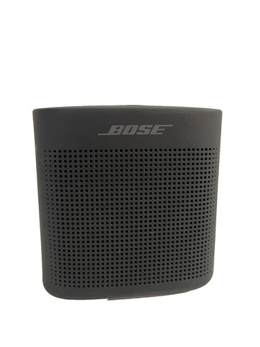 Bose soundlink color 2 - bose,