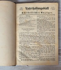 1888 Foglio di intrattenimento