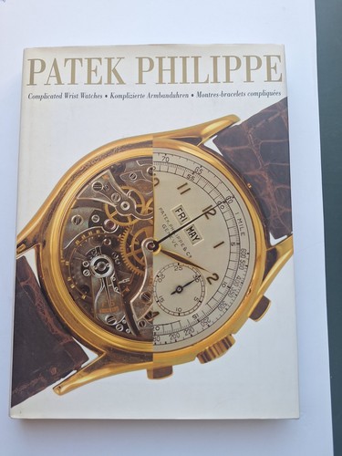 Catalogo patek philippe - catalogo,