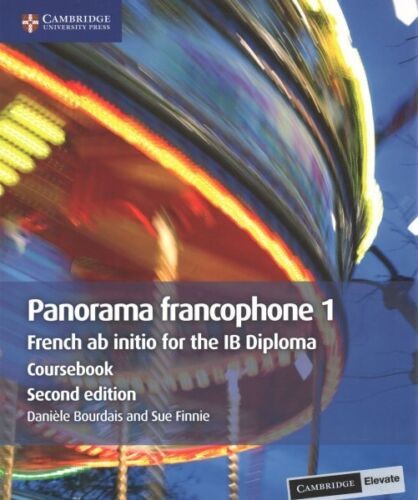 Panorama francophone - , 1